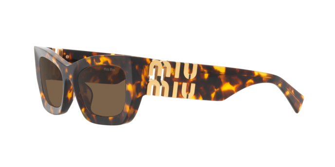 Miu Miu MU 09WS VAU06B