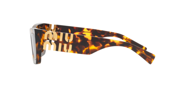 Miu Miu MU 09WS VAU06B