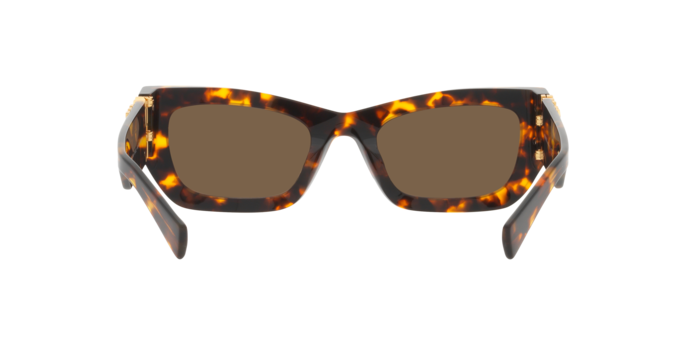 Miu Miu MU 09WS VAU06B