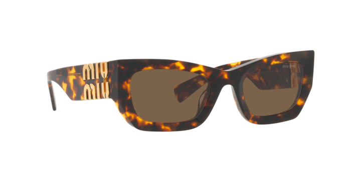 Miu Miu MU 09WS VAU06B