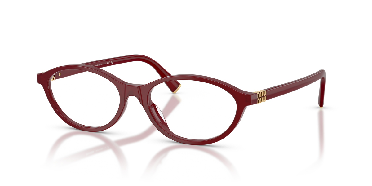 Miu Miu MU 09XV 21I1O1