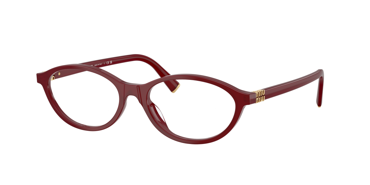 Miu Miu MU 09XV 21I1O1