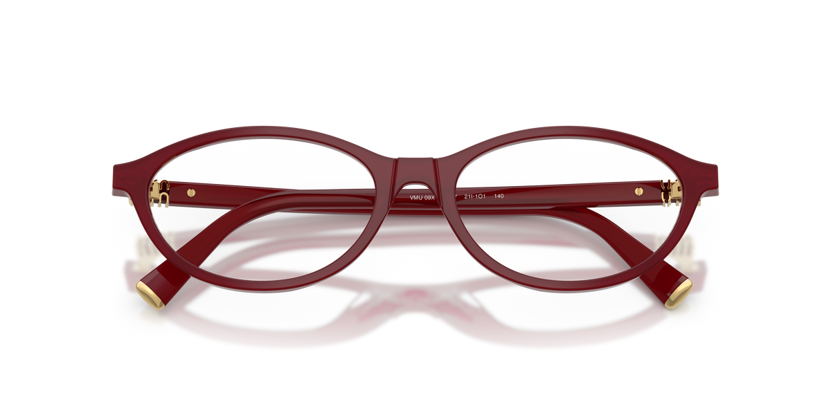 Miu Miu MU 09XV 21I1O1