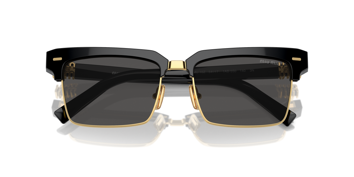 Miu Miu MU 10ZS 1AB5S0