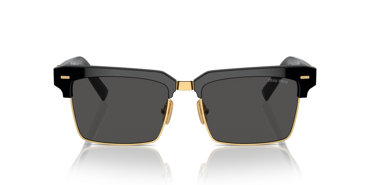 Miu Miu MU 10ZS 1AB5S0
