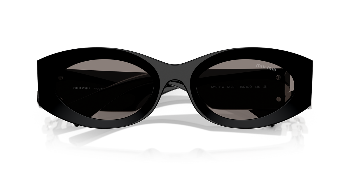 Miu Miu MU 11WS 0MU 11WS 16K80Q