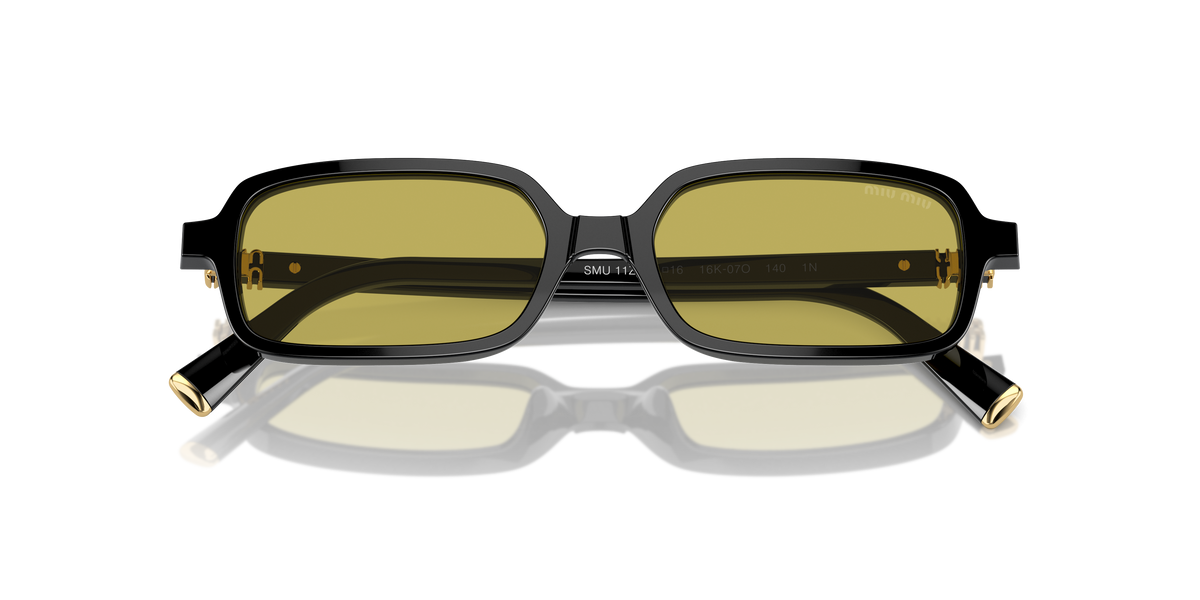 Miu Miu MU 11ZS 16K07O