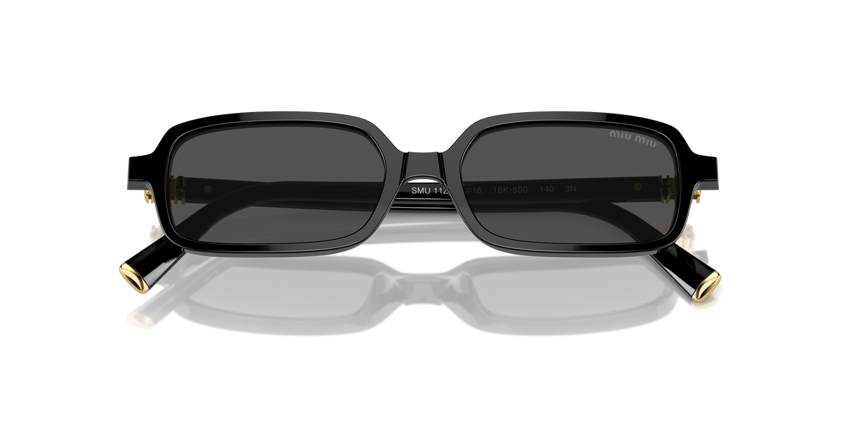 Miu Miu MU 11ZS 16K5S0