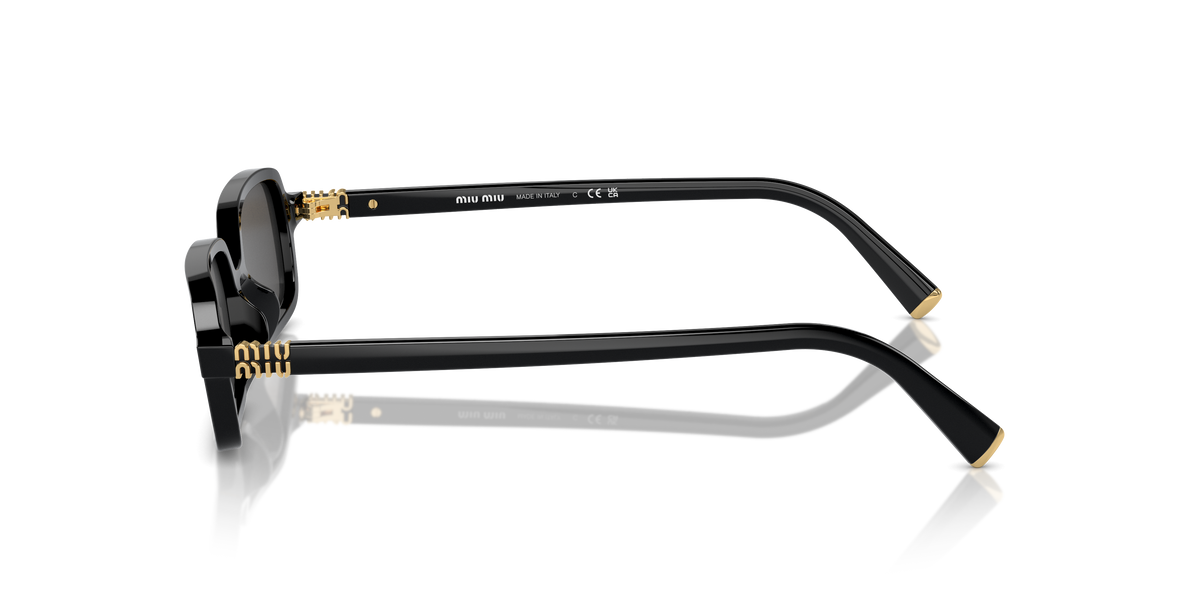 Miu Miu MU 11ZS 16K5S0