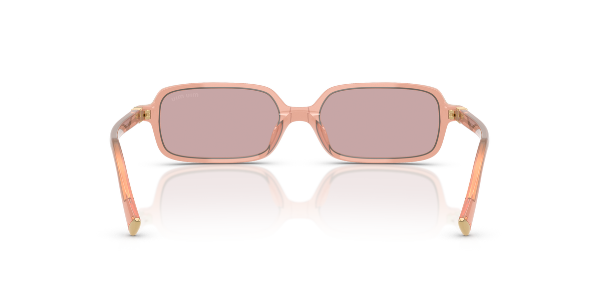 Miu Miu MU 11ZS 20I60V