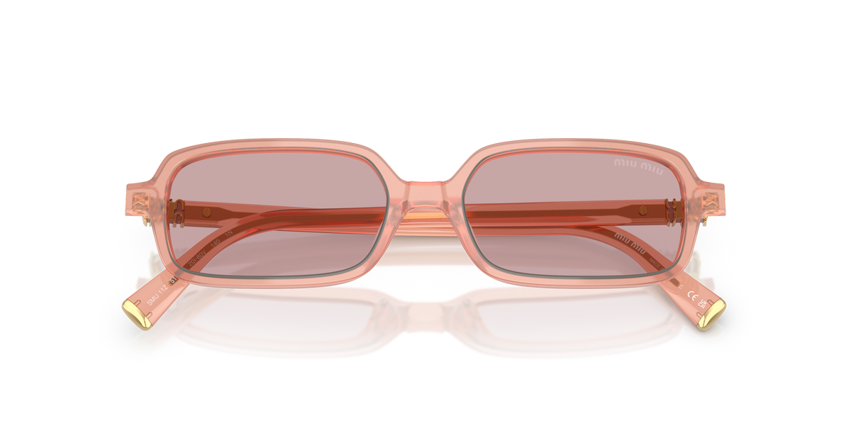 Miu Miu MU 11ZS 20I60V