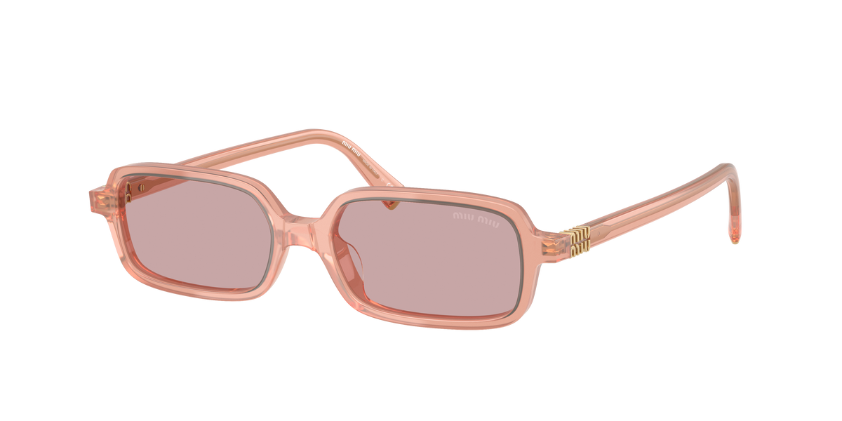 Miu Miu MU 11ZS 20I60V