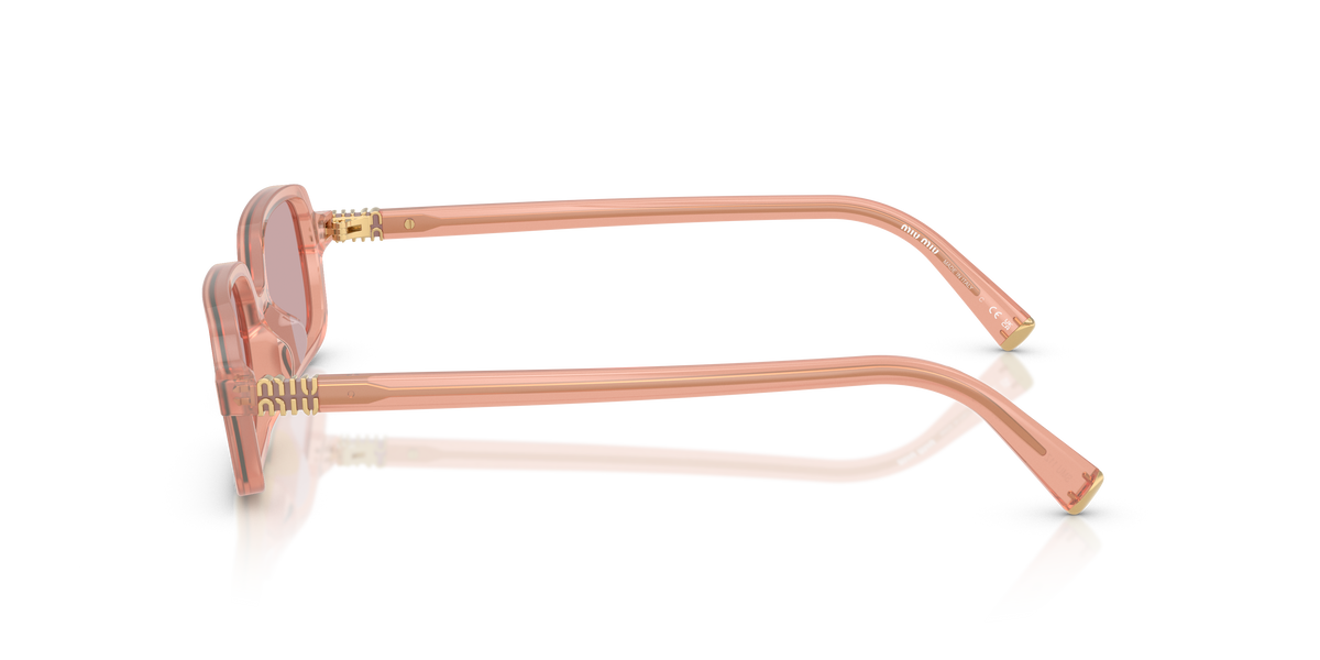 Miu Miu MU 11ZS 20I60V