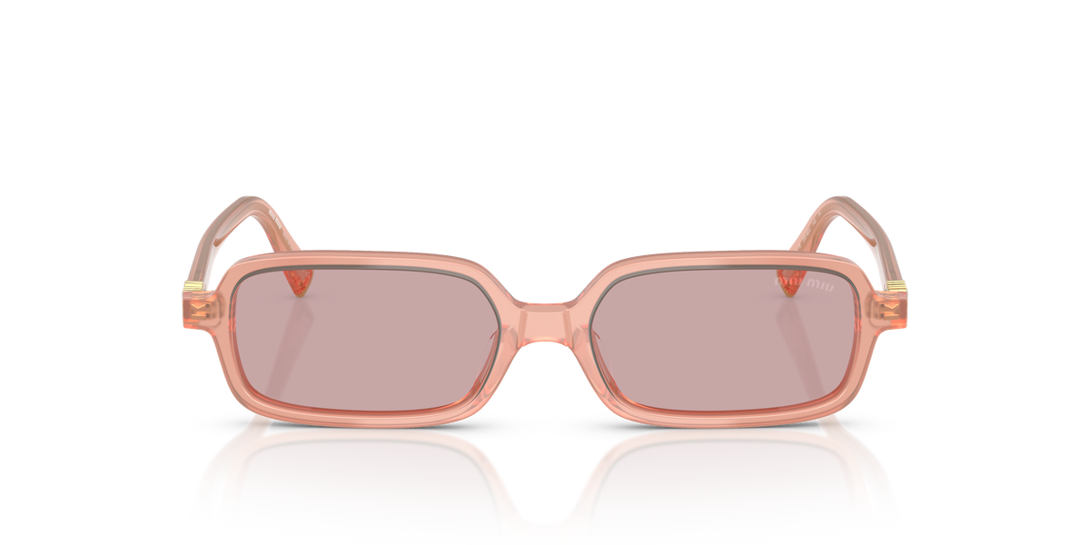 Miu Miu MU 11ZS 20I60V
