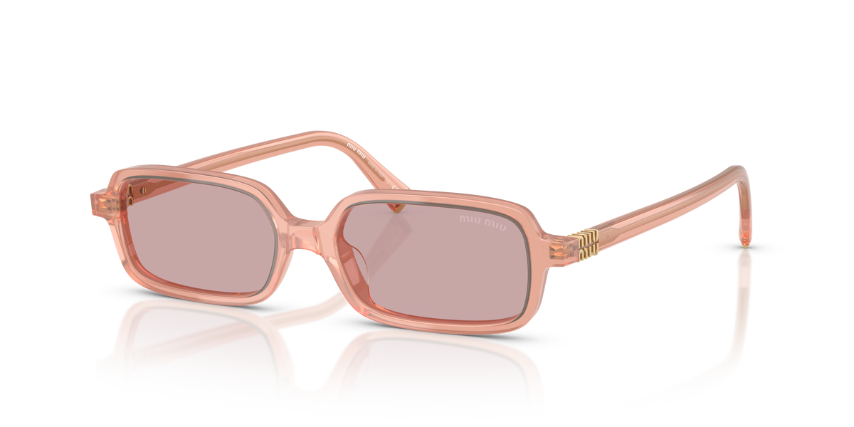 Miu Miu MU 11ZS 20I60V