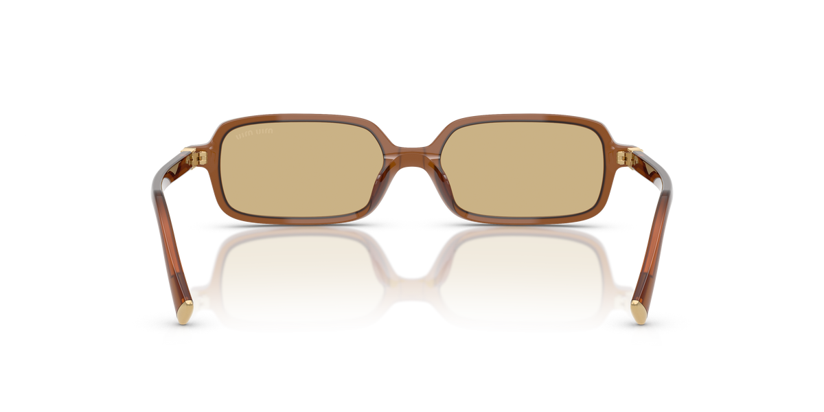 Miu Miu MU 11ZS 22I10R