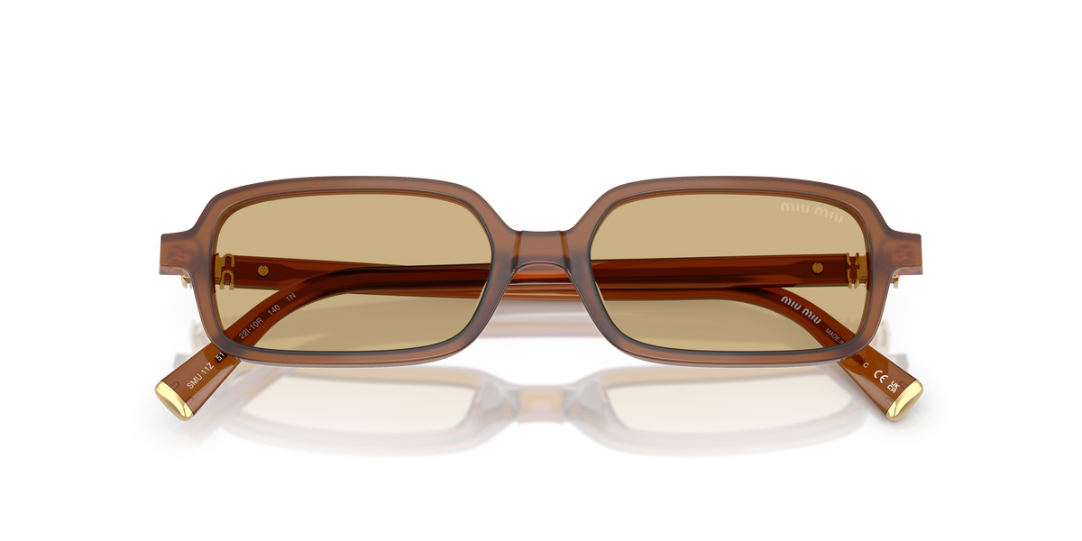 Miu Miu MU 11ZS 22I10R