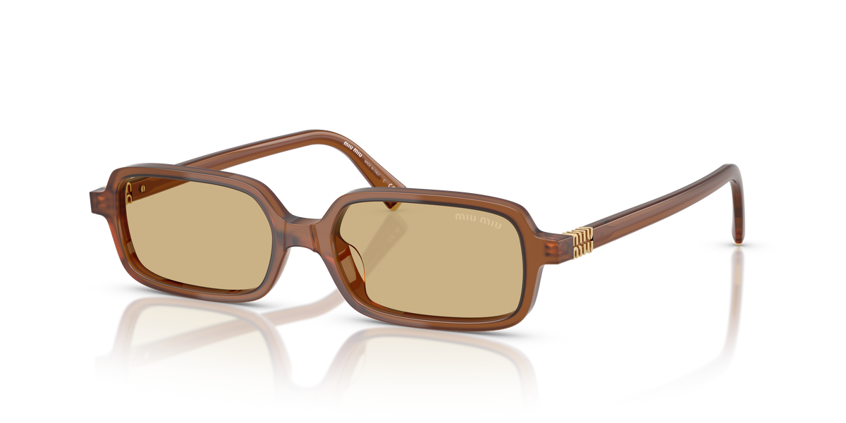 Miu Miu MU 11ZS 22I10R