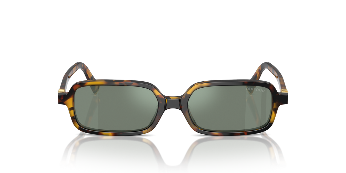 Miu Miu MU 11ZS VAU04M