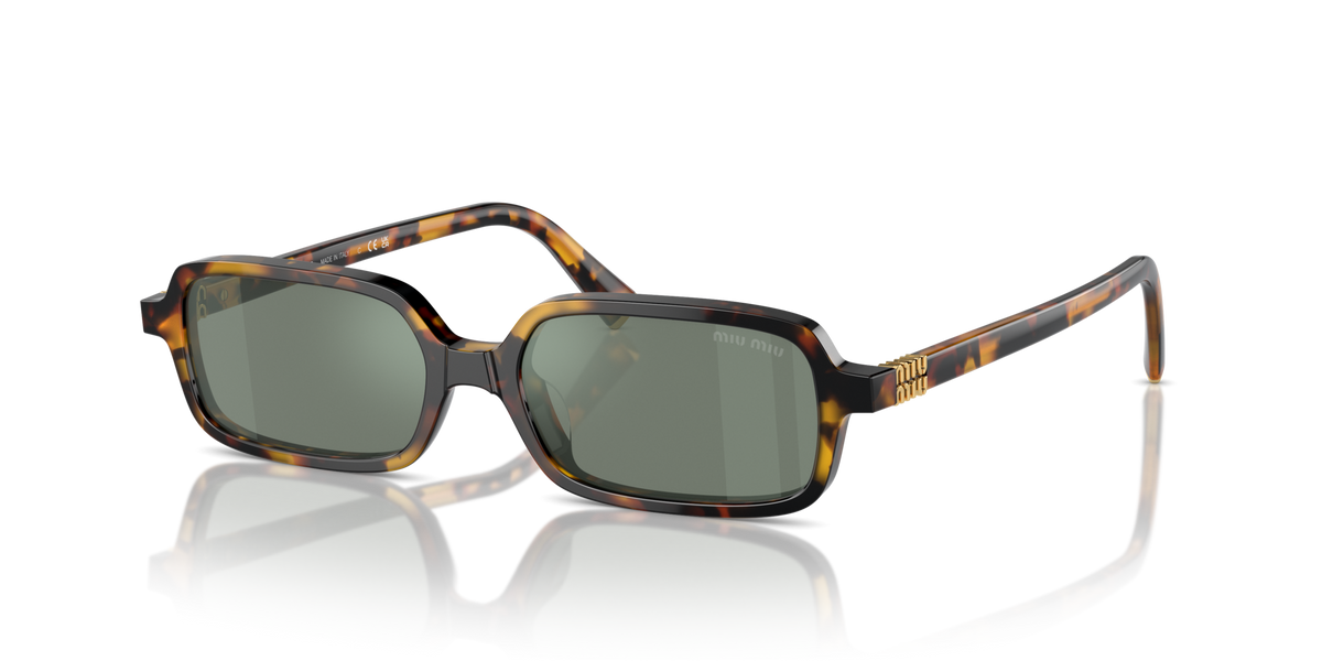 Miu Miu MU 11ZS VAU04M