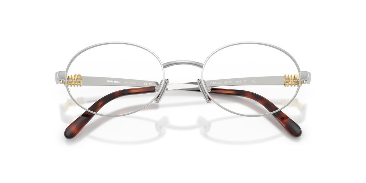 Miu Miu MU 50ZV 1BC1O1