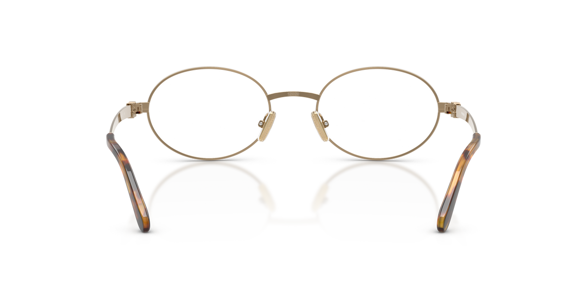Miu Miu MU 50ZV 7OE1O1