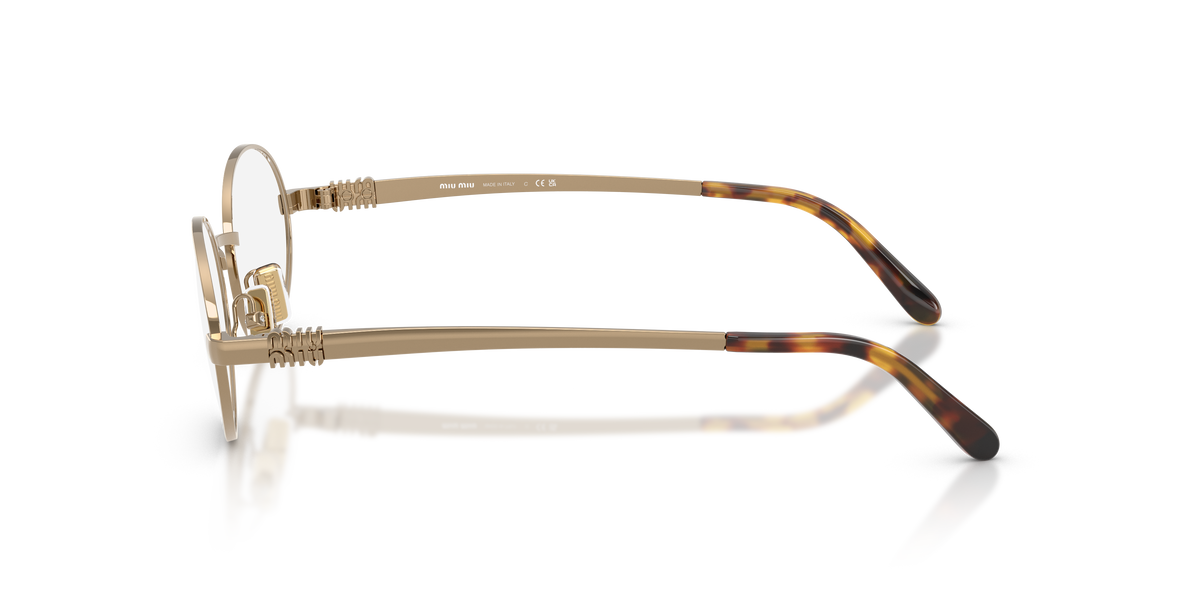 Miu Miu MU 50ZV 7OE1O1