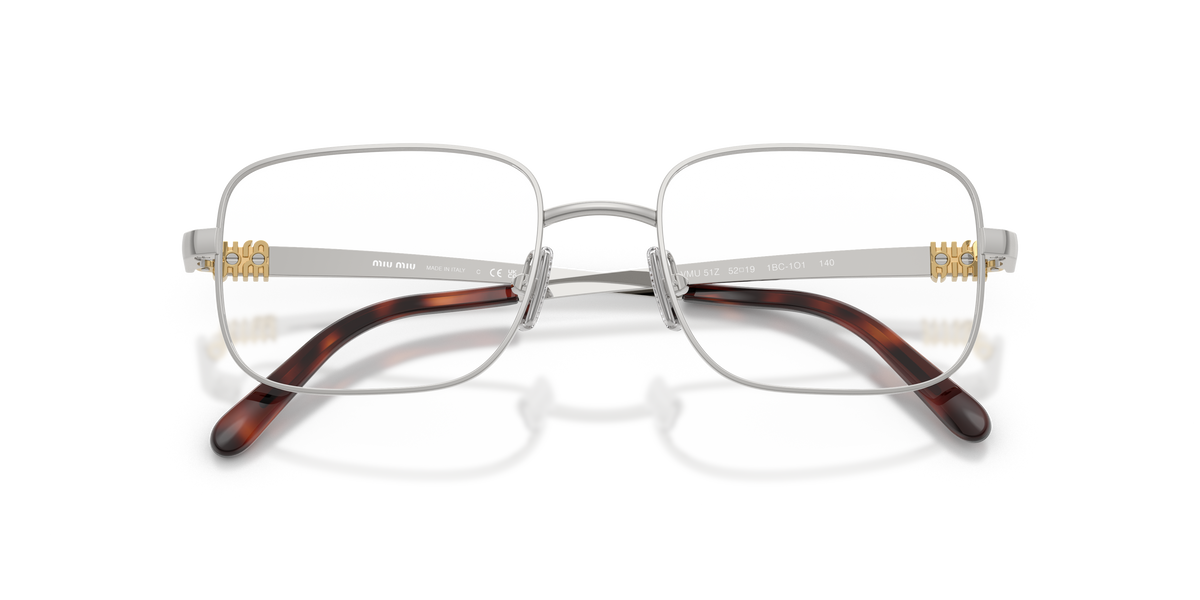 Miu Miu MU 51ZV 1BC1O1