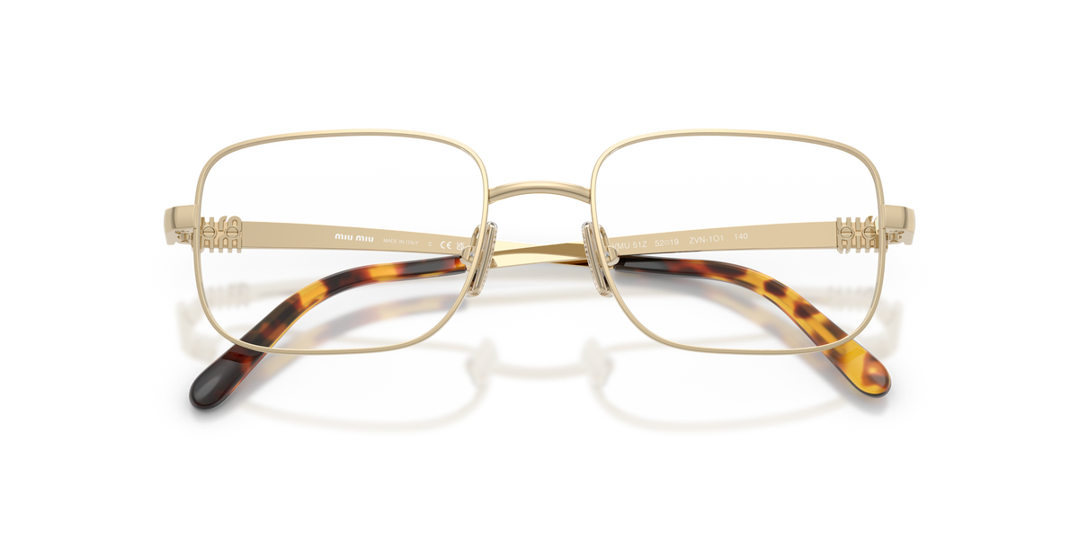 Miu Miu MU 51ZV ZVN1O1