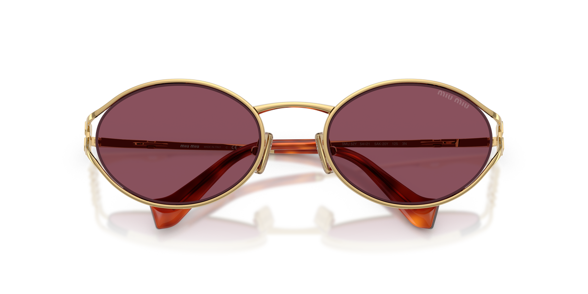 Miu Miu MU 52YS 5AK20Y