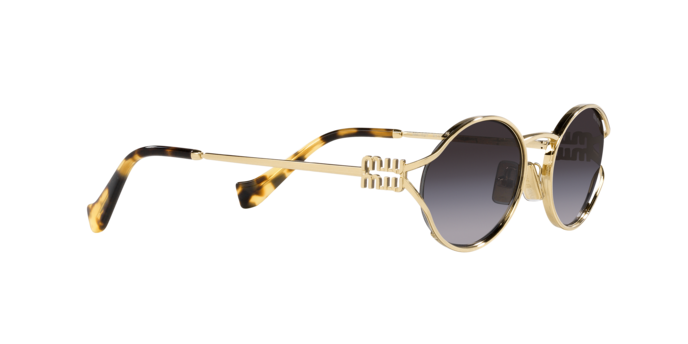 Miu Miu MU 52YS ZVN5D1