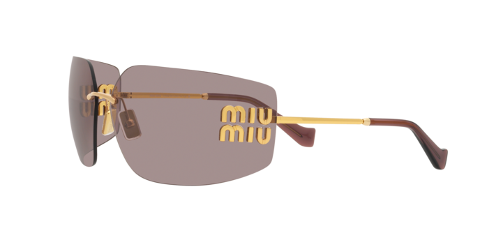 Miu Miu MU 54YS 5AK06I