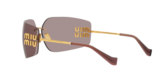 Miu Miu MU 54YS 5AK06I