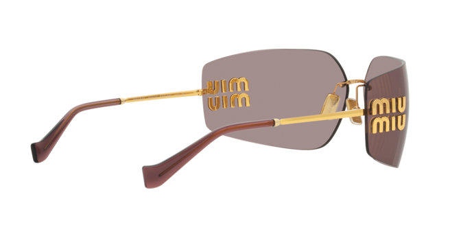 Miu Miu MU 54YS 5AK06I