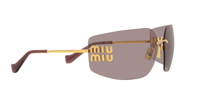 Miu Miu MU 54YS 5AK06I