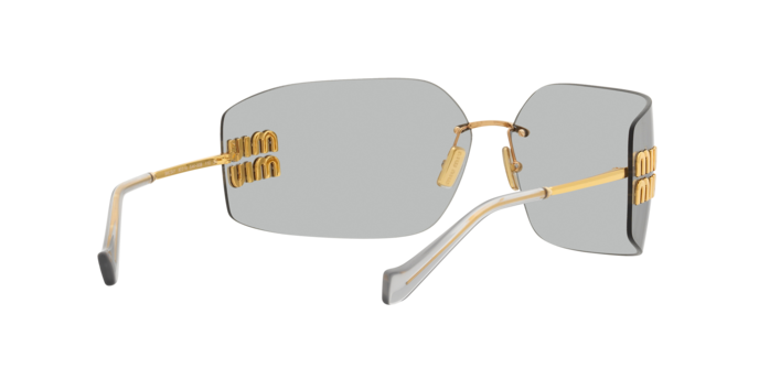 Miu Miu MU 54YS 5AK30B