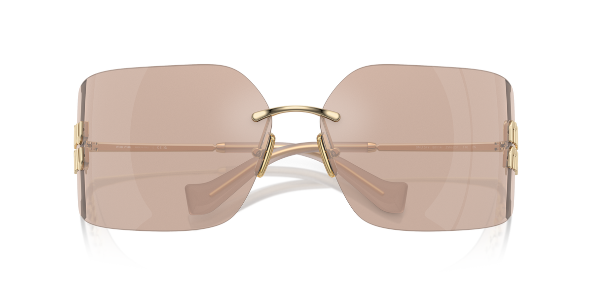 Miu Miu MU 54YS ZVN20F