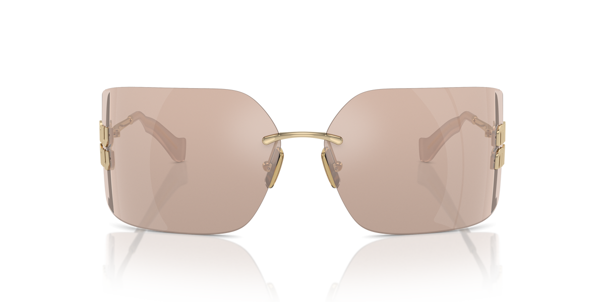 Miu Miu MU 54YS ZVN20F