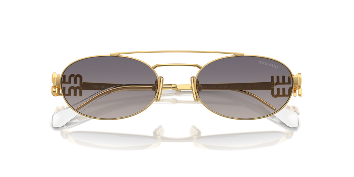 Miu Miu MU 54ZS 5AK30C