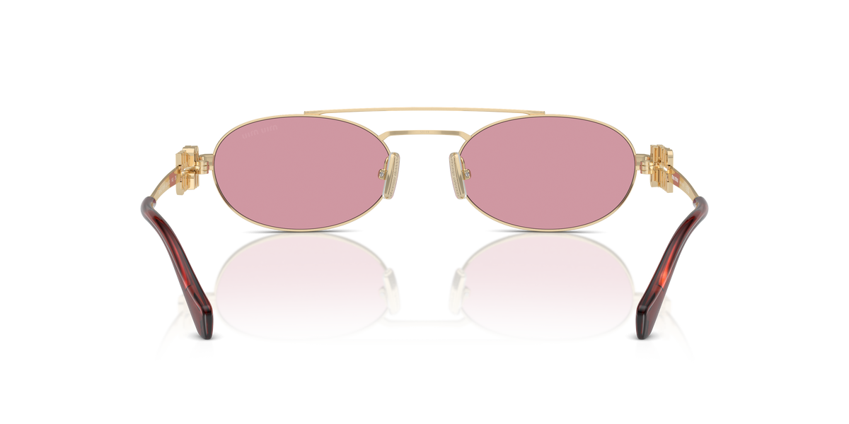 Miu Miu MU 54ZS ZVN50D