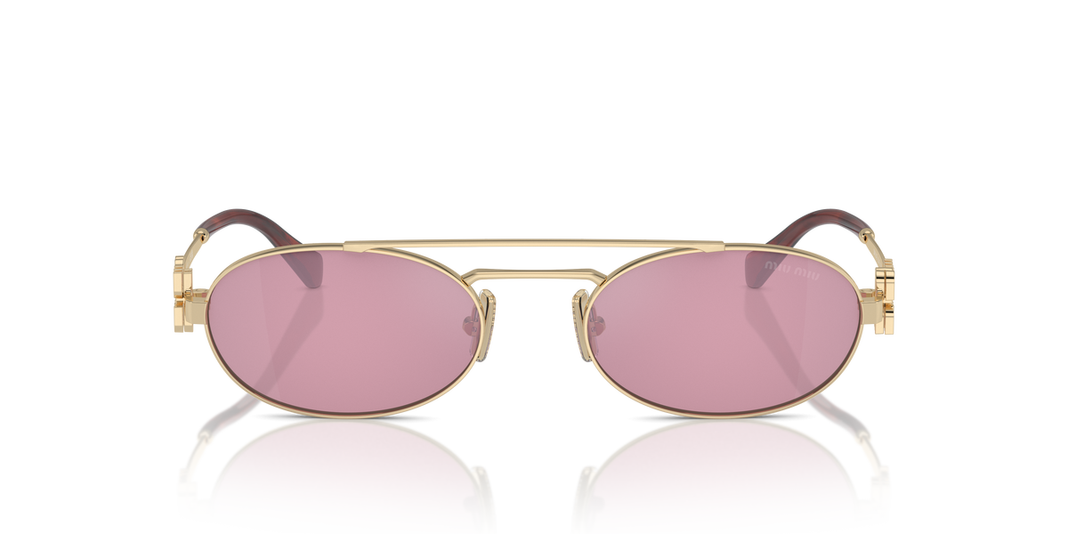 Miu Miu MU 54ZS ZVN50D