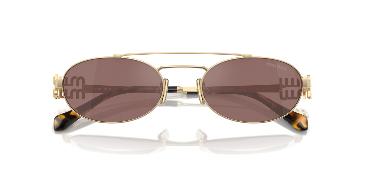 Miu Miu MU 54ZS ZVN70D