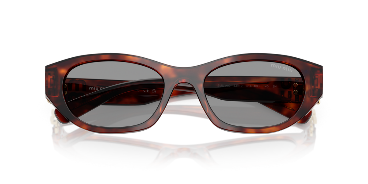 Miu Miu MU A03S 21C40O
