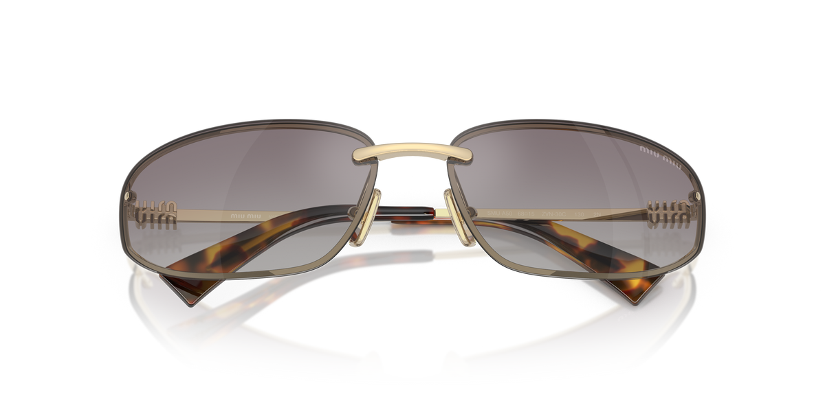 Miu Miu MU A50S ZVN30C