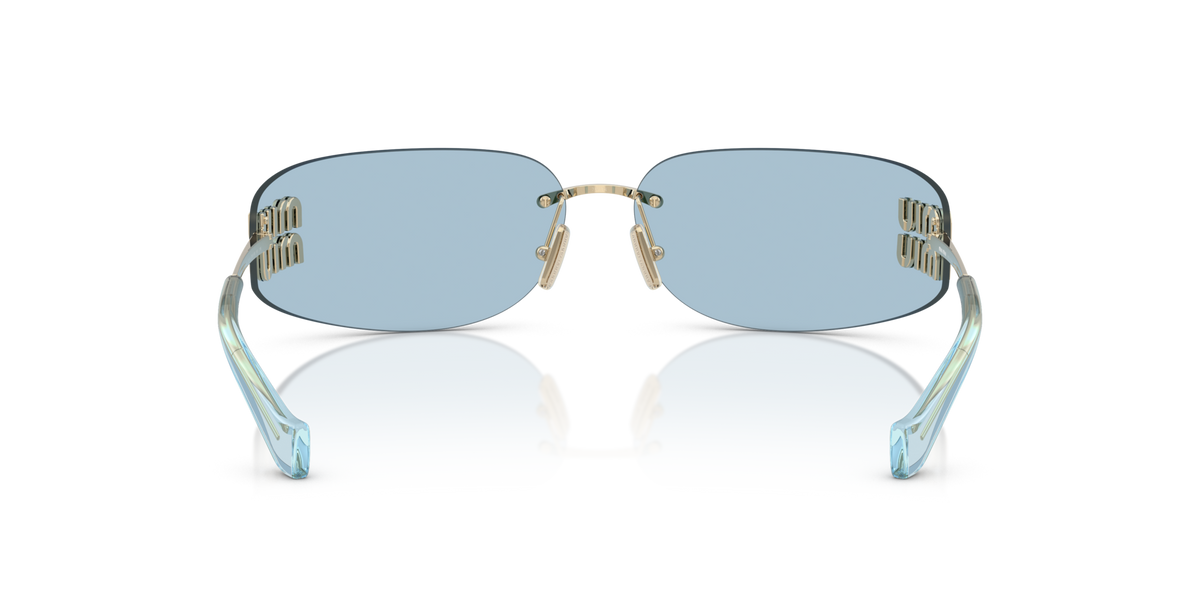 Miu Miu MU A51S ZVN10P