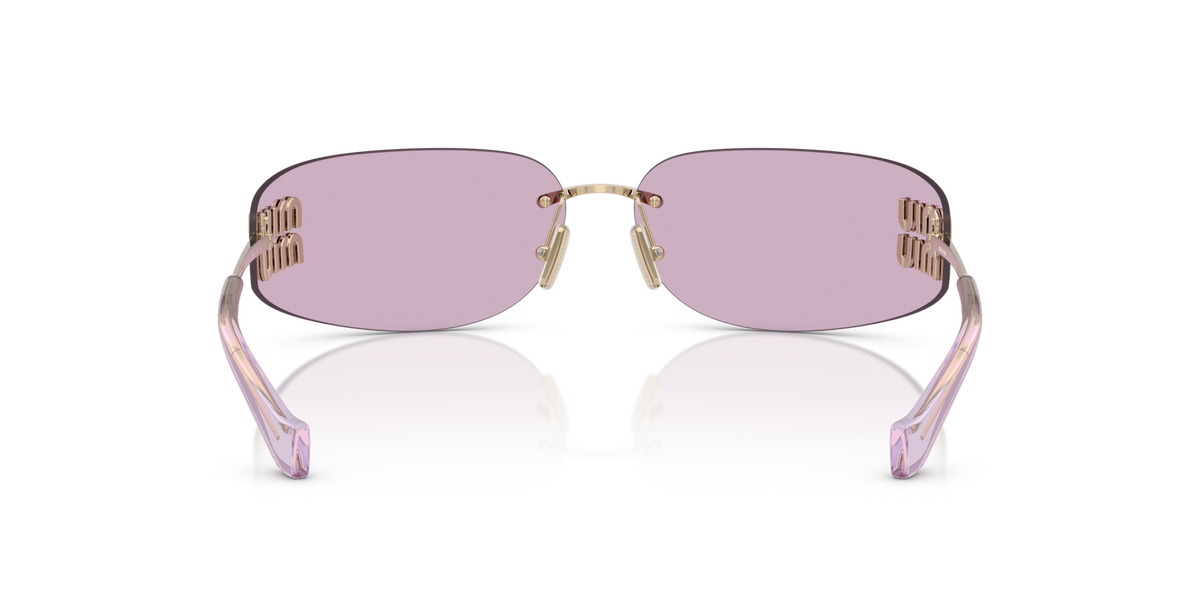 Miu Miu MU A51S ZVN90O