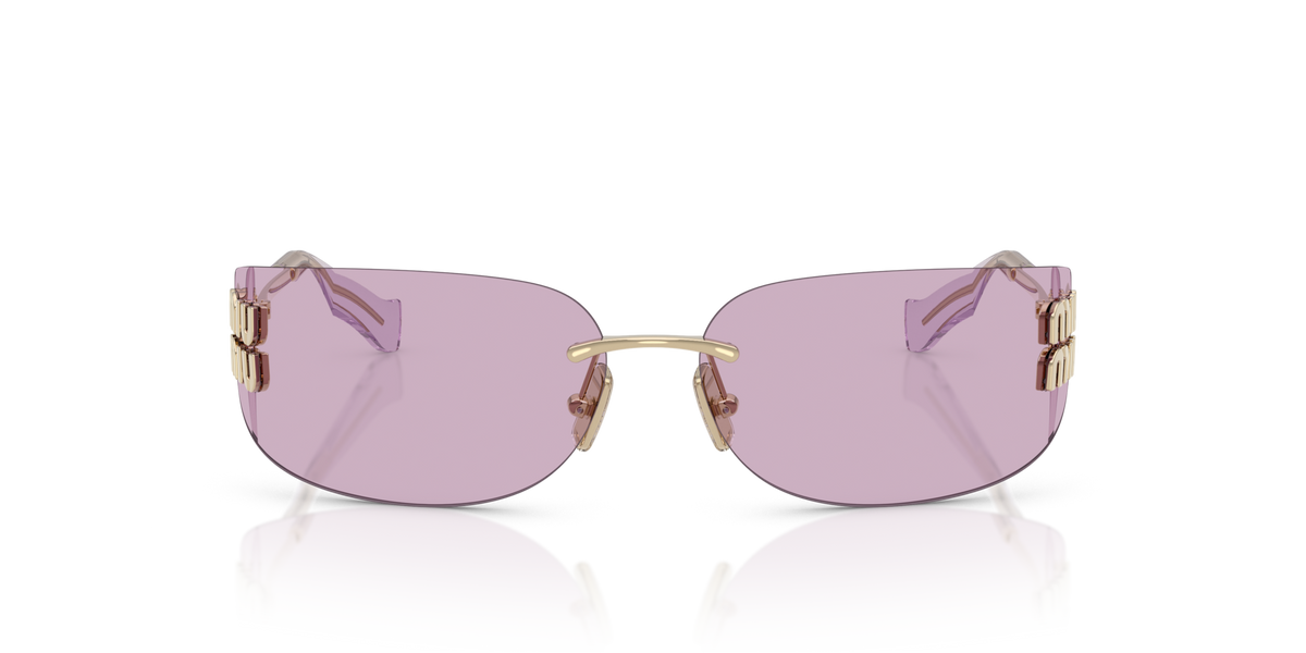 Miu Miu MU A51S ZVN90O