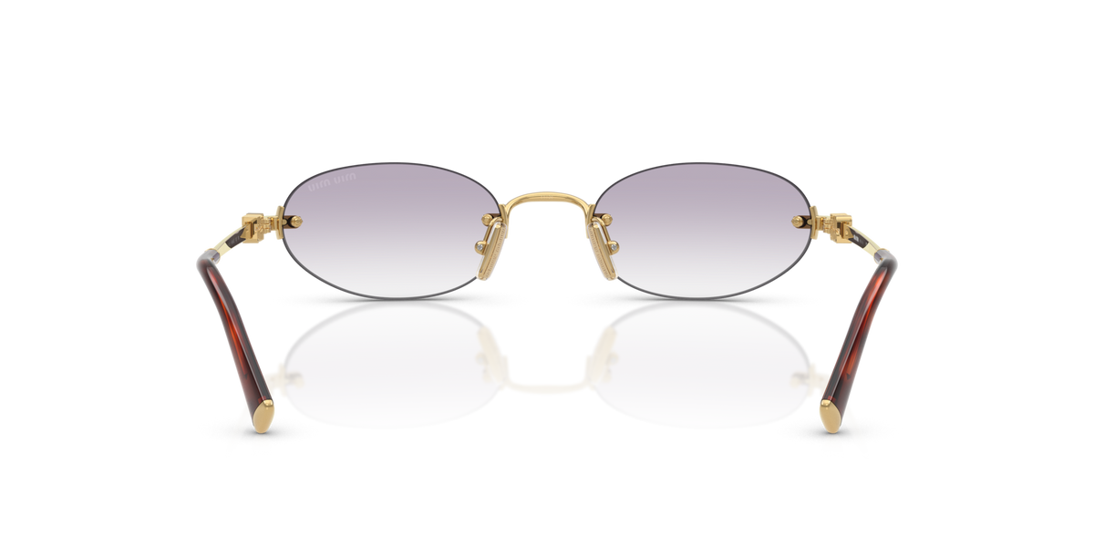 Miu Miu MU A54S 5AK04O