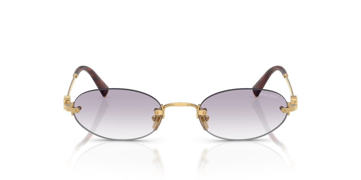 Miu Miu MU A54S 5AK04O