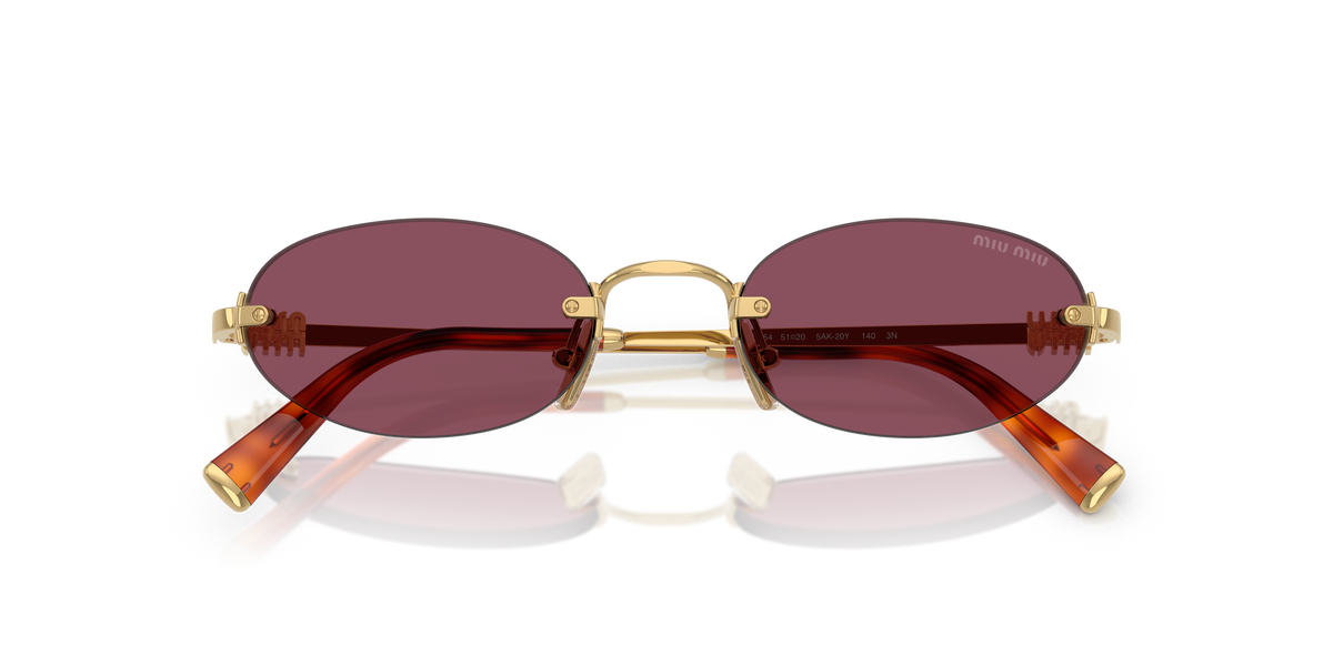 Miu Miu MU A54S 5AK20Y